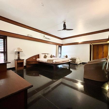 Unlock By Goldfinch Sakaleshpur Apartment Kenchamman Hoskota Exterior photo