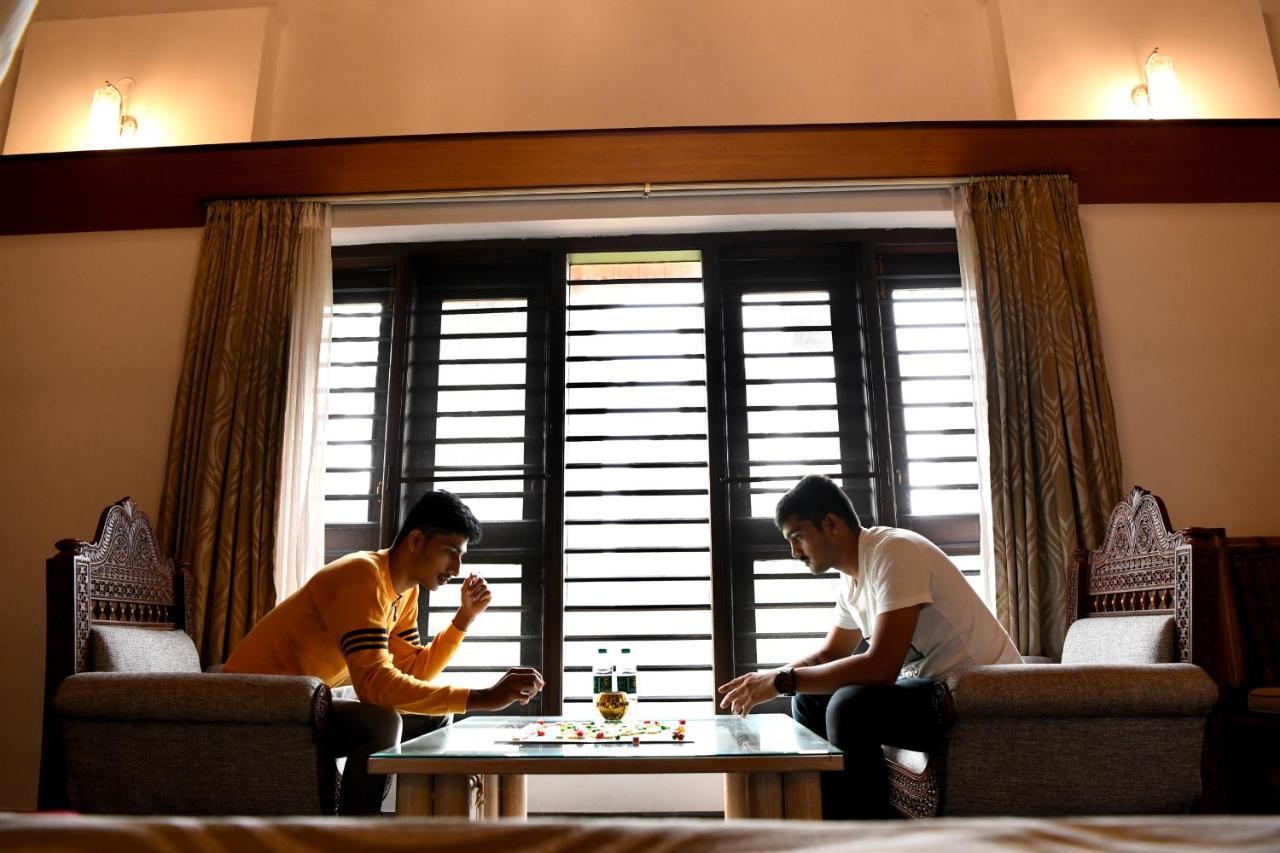 Unlock By Goldfinch Sakaleshpur Apartment Kenchamman Hoskota Exterior photo