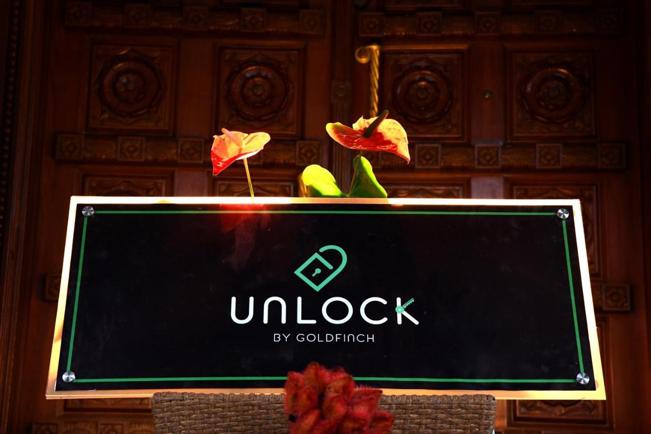 Unlock By Goldfinch Sakaleshpur Apartment Kenchamman Hoskota Exterior photo